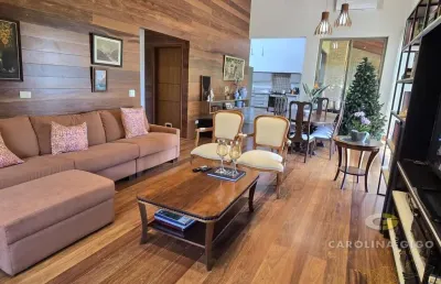 Casa em condomínio para venda em londrina, estância santa paula, 4 dormitórios, 2 suítes, 5 banheiros