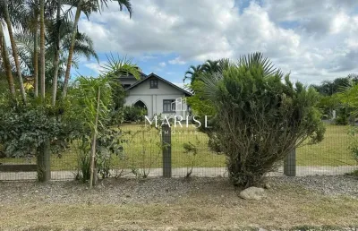 Chácara / sítio com 4 quartos à venda na estrada pirabeiraba, rio bonito (pirabeiraba), joinville por r$ 2.250.000