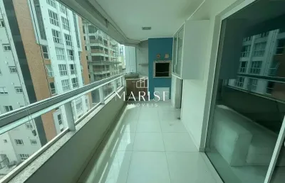 Apartamento com 3 quartos à venda na rua 2870, 351, centro, balneário camboriú, 139 m2 por r$ 1.600.000