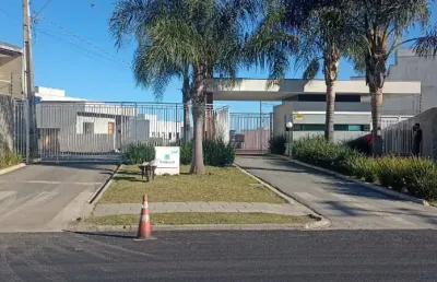 Excelente terreno em condomínio fechado no campo do santana