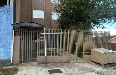 Sala comercial térrea para locação, com acesso privado, no pinheirinho - cód. 05.015