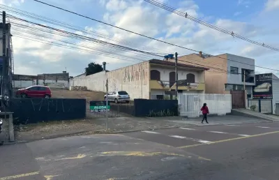 Terreno comercial para locação sitio cercado – 08.001