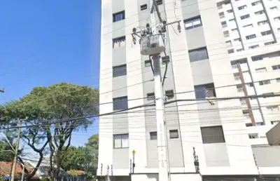 Apartamento 1 quarto para locação em ótima localização no novo mundo, edifício dublin - 01.003
