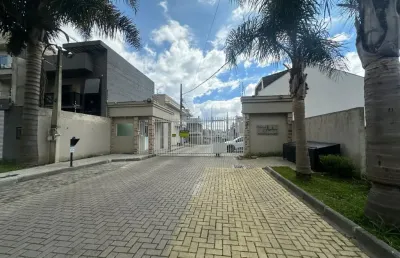 Excelente terreno em condomínio fechado no pinheirinho - cód. 07.026