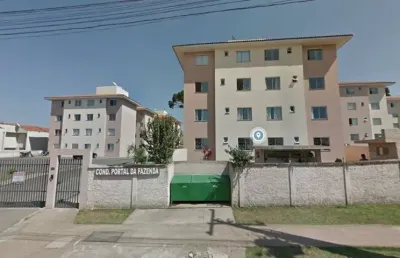 Ótimo apartamento com 2 quartos para venda na fazenda rio grande no condomínio residencial portal da fazenda - cód. 01.083