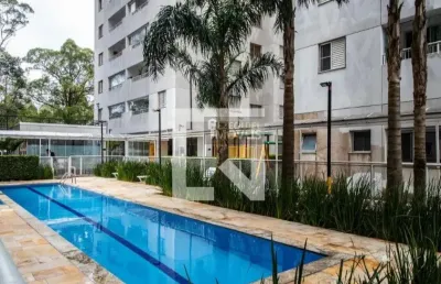Apartamento com 2 quartos à venda na Rua Comendador Carlo Mário Gardano, 103, Centro, São Bernardo do Campo