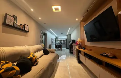 Casa com 2 quartos à venda na Rua São Boaventura, Vila Scarpelli, Santo André