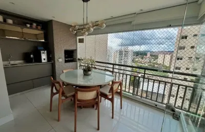 Lindo apartamento a venda cond movement city  centro sbc aceita financiamento pronto pra morar