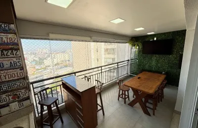Vendo lindo apartamento cond movement vista livre andar alto face norte