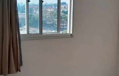 Vendo apartamento cond flex imigrantes excelente para mroadia ou investimento