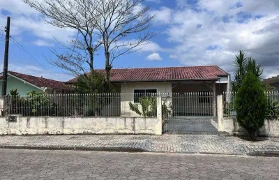 Casa com 3 quartos à venda no Itaum, Joinville 