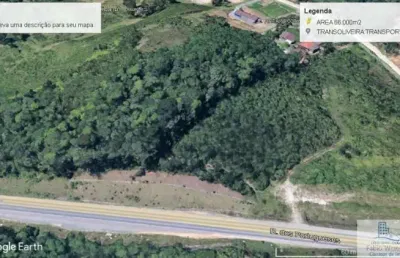 Terreno comercial à venda na Vila Nova, Joinville 