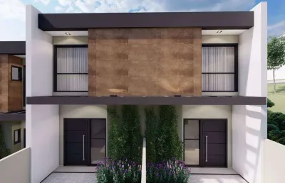 Casa com 3 quartos à venda no Floresta, Joinville 