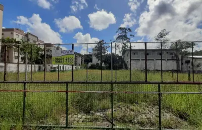 Terreno comercial à venda no Anita Garibaldi, Joinville 