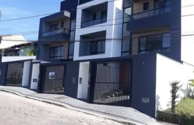 Casa com 3 quartos à venda no Floresta, Joinville 