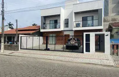 Apartamento com 1 quarto à venda no Itajubá, Barra Velha 