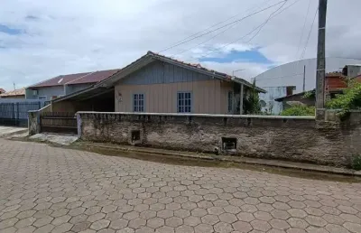 Terreno à venda no São Cristovão, Barra Velha 