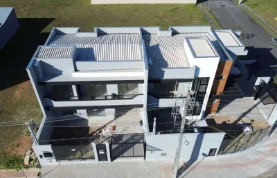 Casa com 3 quartos à venda no Itinga, Araquari 