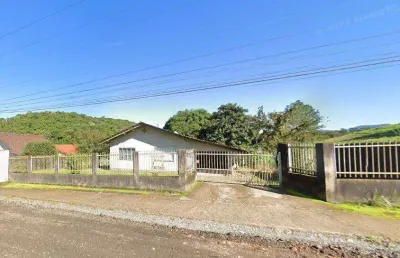 Casa com 3 quartos à venda no Nova Brasília, Joinville 
