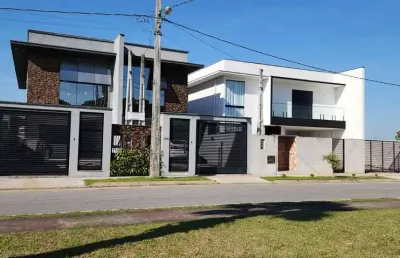 Casa com 3 quartos à venda no Itinga, Araquari 