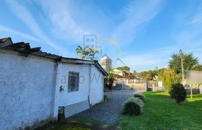 Casa com 2 quartos à venda no América, Joinville 