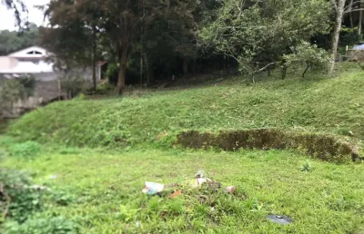 Terreno à venda no São Marcos, Joinville 