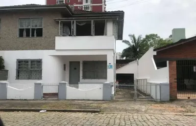 Casa com 3 quartos à venda no Anita Garibaldi, Joinville 