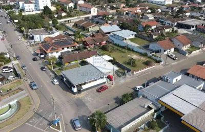 Sala comercial com 2 salas à venda no Centro, Campo Alegre 