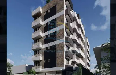 Apartamento com 2 quartos à venda no Floresta, Joinville 