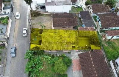 Casa com 3 quartos à venda no Guanabara, Joinville 