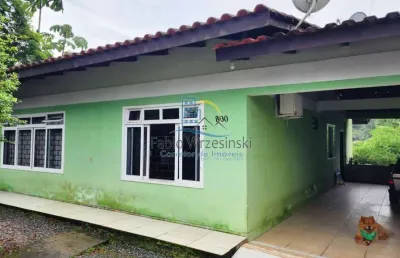 Casa terre a venda bairro são marcos com 3 dormitórios