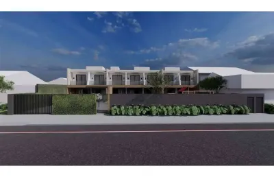 Casa com 2 quartos à venda no Boa Vista, Joinville 