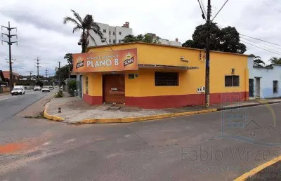 Sala comercial com 2 salas para alugar no Atiradores, Joinville 