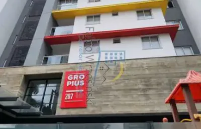 Apartamento com 3 quartos à venda no Anita Garibaldi, Joinville 