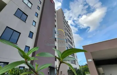 Apartamento com 2 quartos à venda no Floresta, Joinville 