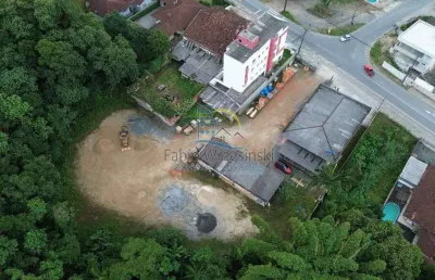 Sala comercial com 2 salas à venda em Santa Catarina, Joinville 
