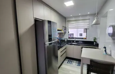 Apartamento com 3 quartos à venda no Saguaçu, Joinville 