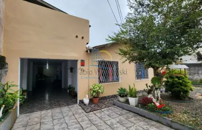 Casa com 3 quartos à venda no Adhemar Garcia, Joinville 