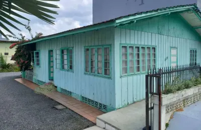 Casa com 4 quartos à venda no Floresta, Joinville 