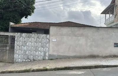 Casa com 3 quartos à venda no Floresta, Joinville 