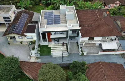 Casa com 3 quartos à venda no Anita Garibaldi, Joinville 