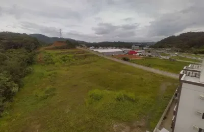 Terreno - área industrial, para venda em camboriú/sc