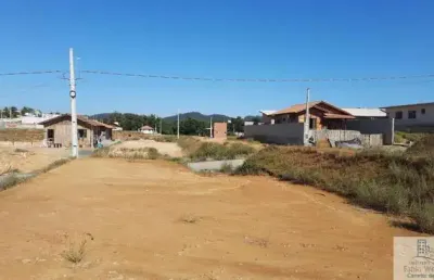 Terreno -  em loteamento, para venda em araquari/sc