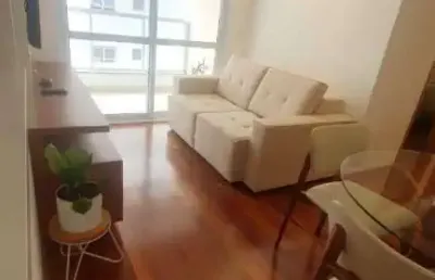 Apartamento com 1 dormitório à venda, 55 m² por r$ 402.800,00 - vila baeta neves - são bernardo do campo/sp