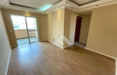 Apartamento à venda, 68 m² por r$ 499.990,00 - jardim do mar - são bernardo do campo/sp