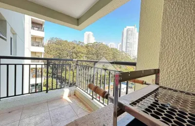 Apartamento com 2 dormitórios à venda, 66 m² por r$ 469.990,00 - vila dusi - são bernardo do campo/sp