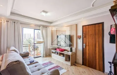 Apartamento à venda, 140 m² por r$ 564.990,00 - rudge ramos - são bernardo do campo/sp