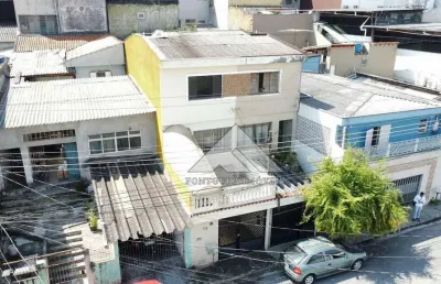 Sobrado com 2 dormitórios à venda, 128 m² por r$ 522.990,00 - vila planalto - são bernardo do campo/sp