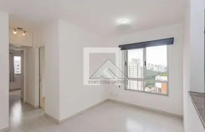 Apartamento com 2 dormitórios à venda, 48 m² por r$ 709.990,00 - aclimação - são paulo/sp