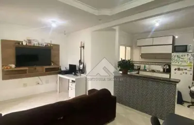 Apartamento com 2 dormitórios à venda, 60 m² por r$ 349.800 - vila guiomar - santo andré/sp
